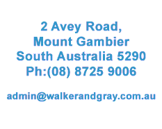 address